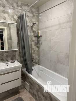 1-к квартира, на длительный срок, 39м2, 5/24 этаж