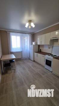 1-к квартира, на длительный срок, 41м2, 2/3 этаж