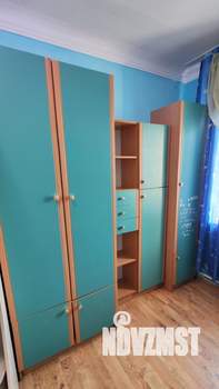 2-к квартира, на длительный срок, 41м2, 3/4 этаж