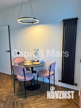 1-к квартира, на длительный срок, 40м2, 18/20 этаж