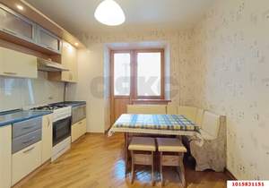 1-к квартира, на длительный срок, 47м2, 5/11 этаж