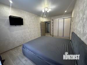 1-к квартира, на длительный срок, 47м2, 10/15 этаж