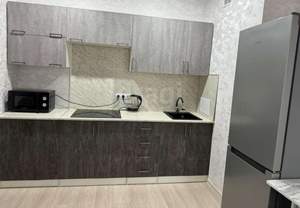 1-к квартира, на длительный срок, 31м2, 7/19 этаж