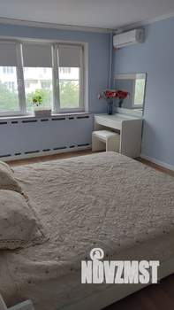 3-к квартира, на длительный срок, 114м2, 4/10 этаж