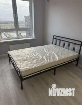 2-к квартира, на длительный срок, 40м2, 8/9 этаж