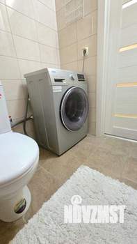 1-к квартира, на длительный срок, 31м2, 1/9 этаж