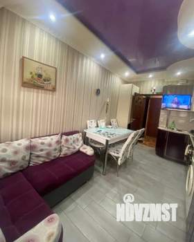 2-к квартира, на длительный срок, 48м2, 7/9 этаж