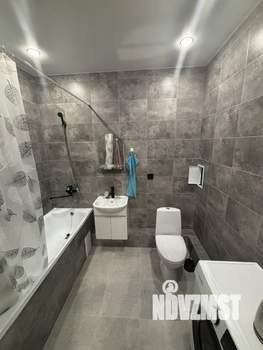 1-к квартира, на длительный срок, 43м2, 7/19 этаж