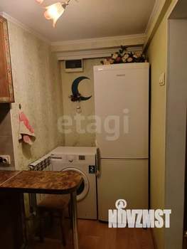 1-к квартира, на длительный срок, 20м2, 1/1 этаж