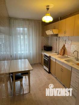 3-к квартира, на длительный срок, 68м2, 5/9 этаж