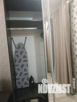 1-к квартира, посуточно, 44м2, 10/24 этаж