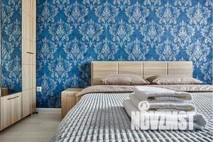 2-к квартира, посуточно, 44м2, 9/18 этаж