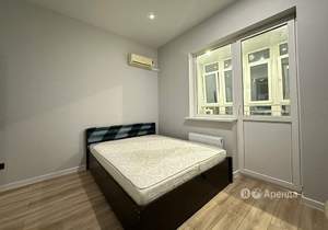 Студия квартира, на длительный срок, 24м2, 15/16 этаж