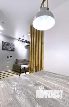 Студия квартира, на длительный срок, 26м2, 9/10 этаж