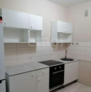 1-к квартира, на длительный срок, 35м2, 2/19 этаж