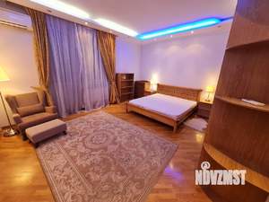 3-к квартира, на длительный срок, 120м2, 4/13 этаж