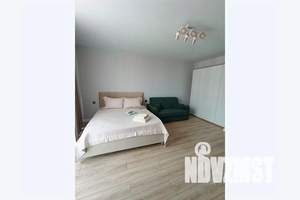1-к квартира, посуточно, 35м2, 14/16 этаж