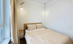1-к квартира, на длительный срок, 37м2, 11/14 этаж
