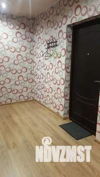 1-к квартира, посуточно, 42м2, 3/19 этаж