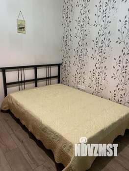 2-к квартира, на длительный срок, 36м2, 7/10 этаж