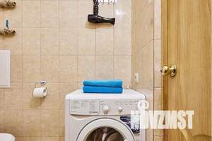 1-к квартира, посуточно, 48м2, 7/17 этаж