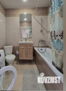 1-к квартира, на длительный срок, 37м2, 15/18 этаж