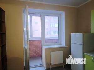 1-к квартира, на длительный срок, 35м2, 6/10 этаж