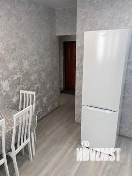 1-к квартира, на длительный срок, 40м2, 8/21 этаж