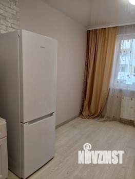 1-к квартира, на длительный срок, 37м2, 10/15 этаж