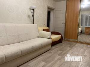 1-к квартира, на длительный срок, 35м2, 14/16 этаж