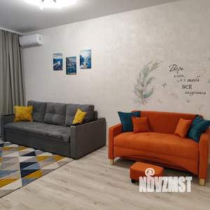 2-к квартира, посуточно, 54м2, 13/24 этаж