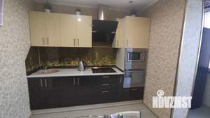 1-к квартира, на длительный срок, 32м2, 22/23 этаж