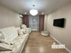 2-к квартира, на длительный срок, 80м2, 2/23 этаж