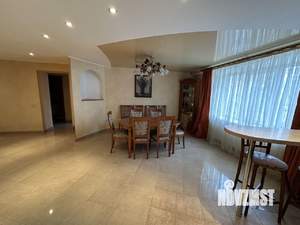 4-к квартира, на длительный срок, 113м2, 6/9 этаж