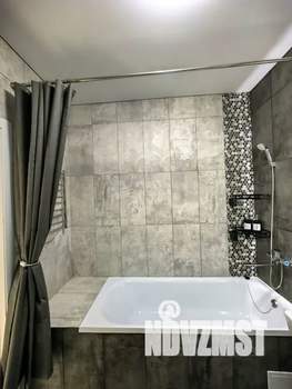 1-к квартира, посуточно, 44м2, 3/19 этаж