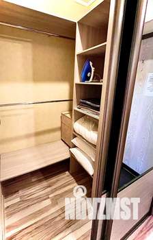 1-к квартира, посуточно, 38м2, 2/5 этаж