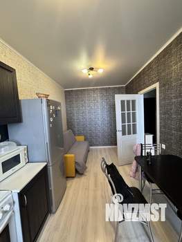 1-к квартира, на длительный срок, 35м2, 11/16 этаж