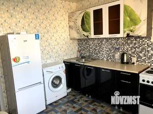 1-к квартира, на длительный срок, 38м2, 9/16 этаж