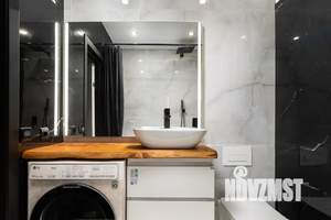 1-к квартира, посуточно, 36м2, 6/8 этаж