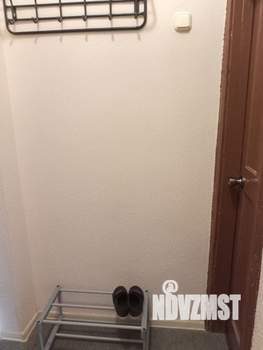 1-к квартира, на длительный срок, 30м2, 5/5 этаж