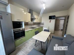 1-к квартира, на длительный срок, 47м2, 10/15 этаж