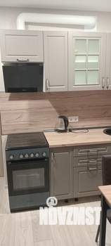 1-к квартира, на длительный срок, 40м2, 11/21 этаж