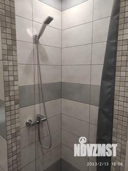1-к квартира, посуточно, 16м2, 1/1 этаж