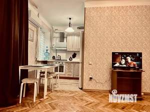 2-к квартира, посуточно, 45м2, 1/1 этаж