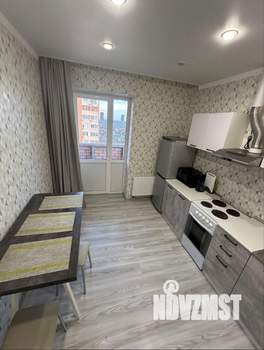 2-к квартира, на длительный срок, 53м2, 15/19 этаж