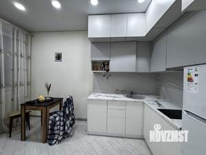 Студия квартира, на длительный срок, 22м2, 9/16 этаж