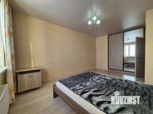 1-к квартира, на длительный срок, 37м2, 10/16 этаж