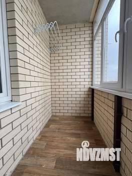 1-к квартира, на длительный срок, 38м2, 3/17 этаж