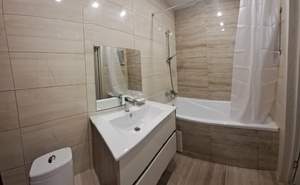 1-к квартира, на длительный срок, 39м2, 19/20 этаж