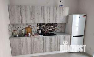 2-к квартира, на длительный срок, 59м2, 4/17 этаж